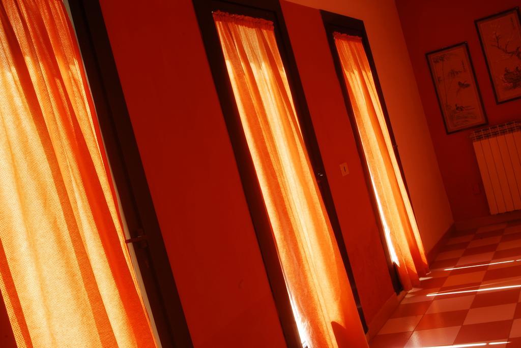 Hotel Ebe ซาน ปิเอโร อา ซิเอเว ภายนอก รูปภาพ