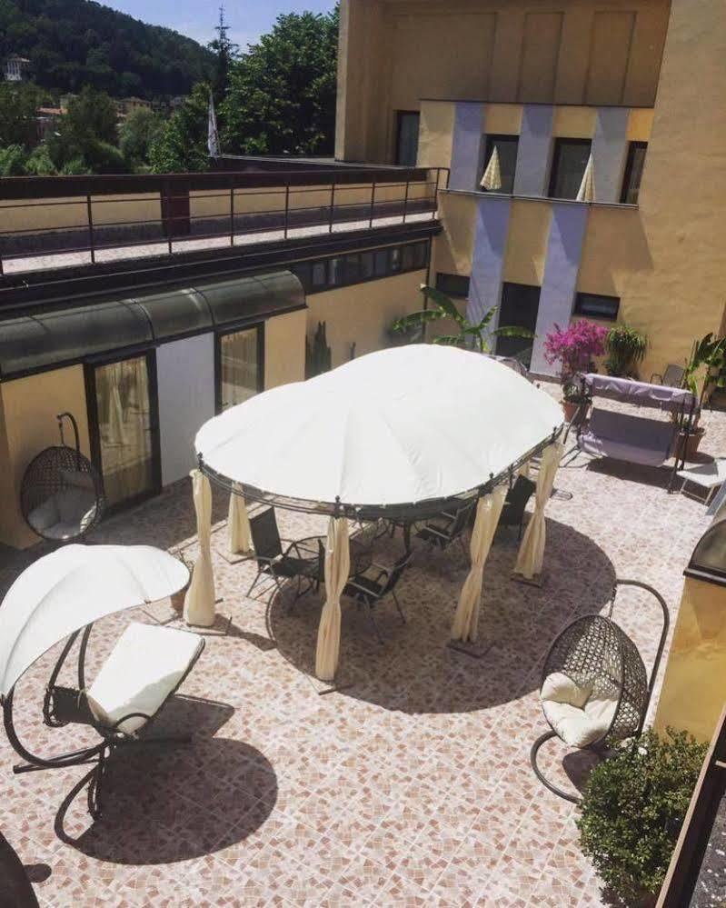 Hotel Ebe ซาน ปิเอโร อา ซิเอเว ภายนอก รูปภาพ